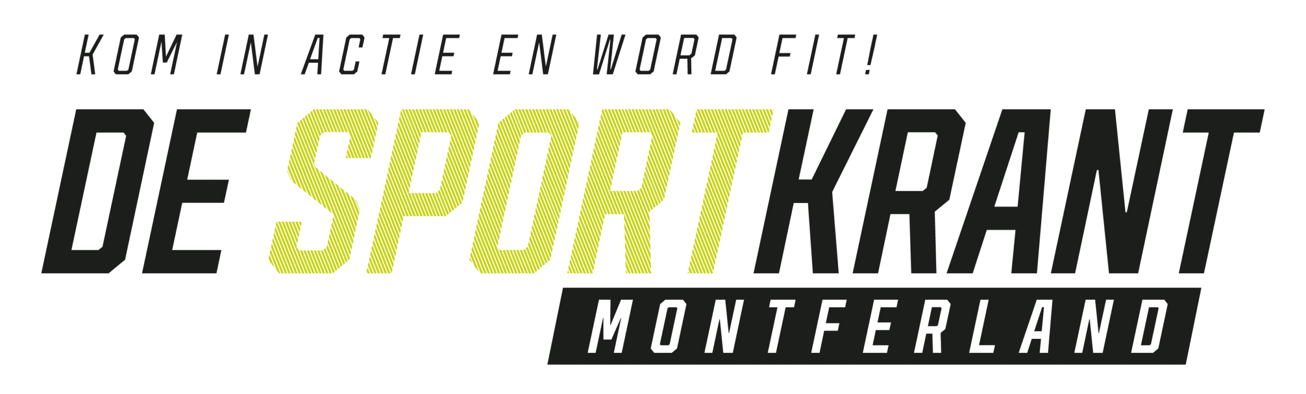 De Sportkrant Montferland
