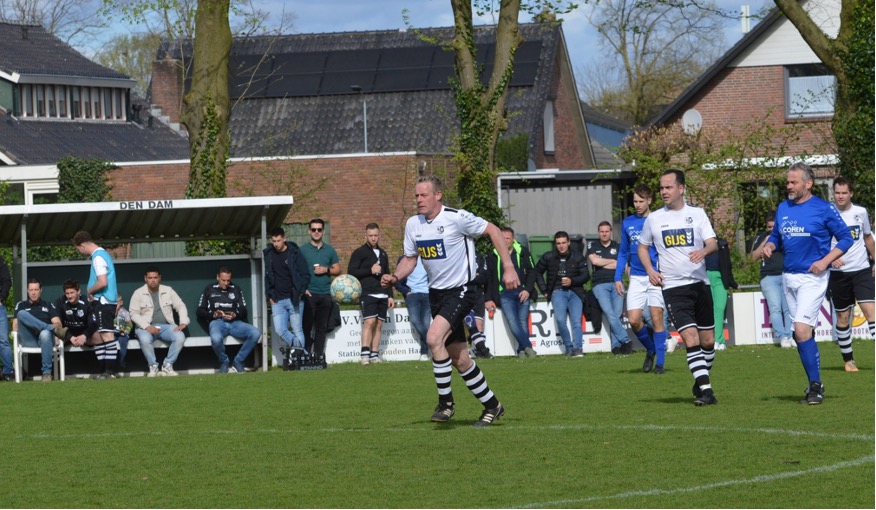 vv Den Dam