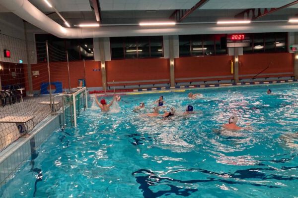 Foto Waterpolo 2