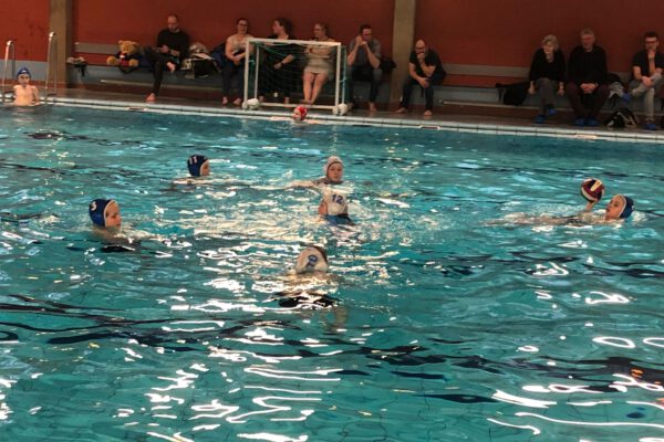 Foto Waterpolo