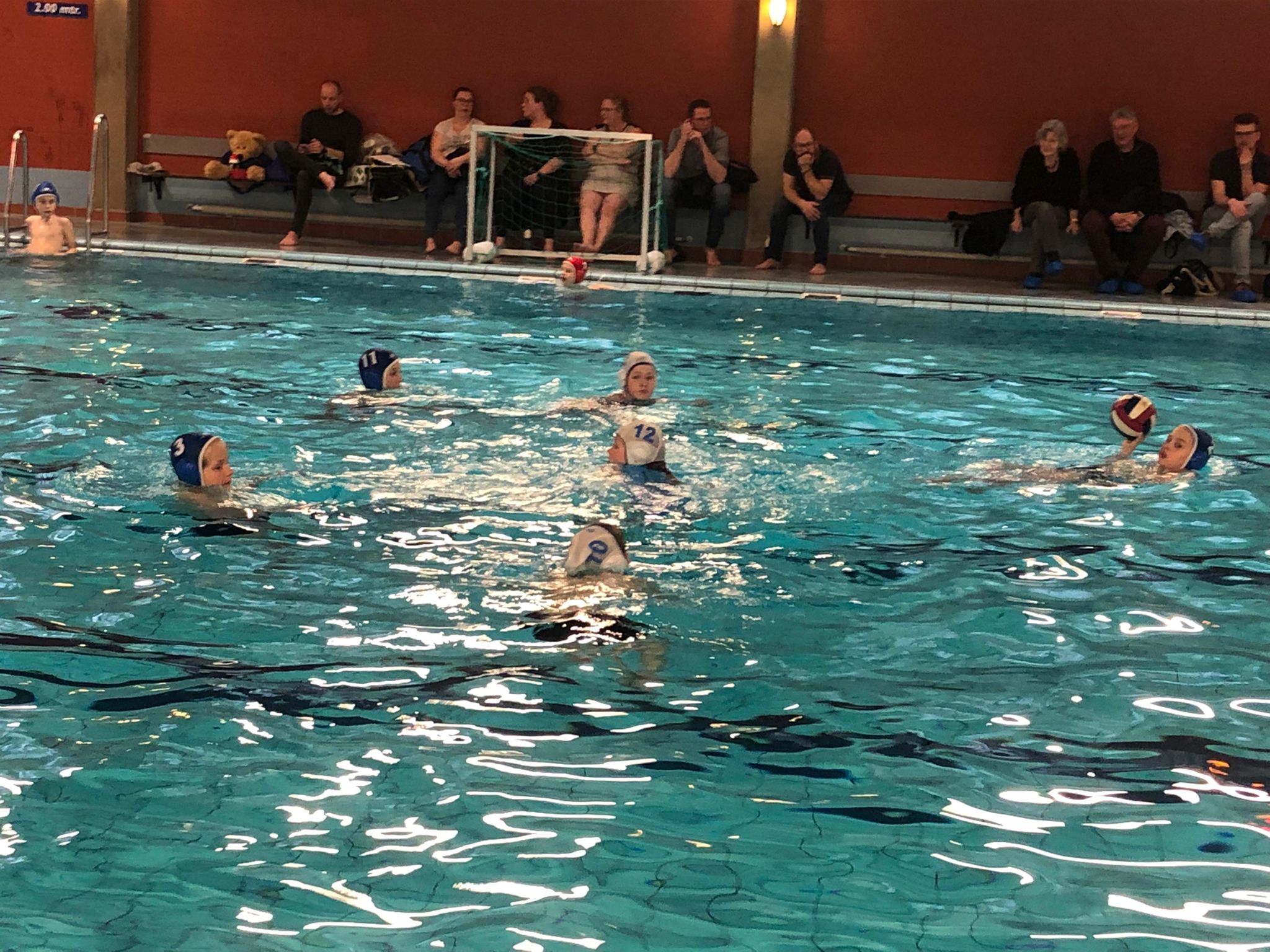 Zwem- en poloclub Montferland