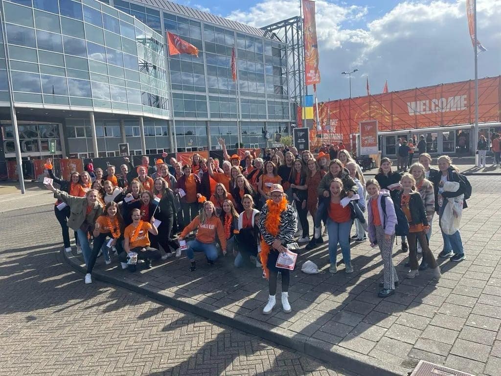 Volleybalvereniging Victoria