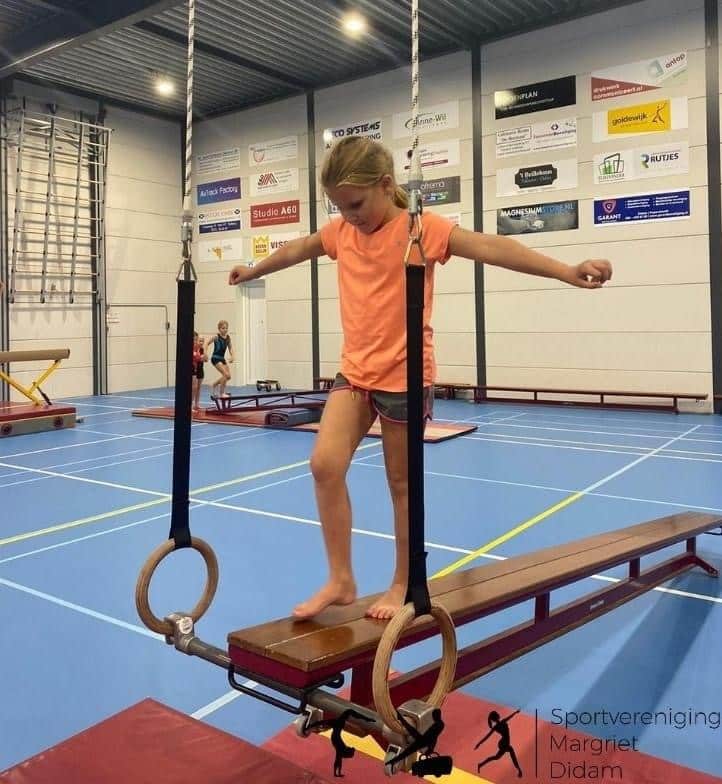 SV Margriet