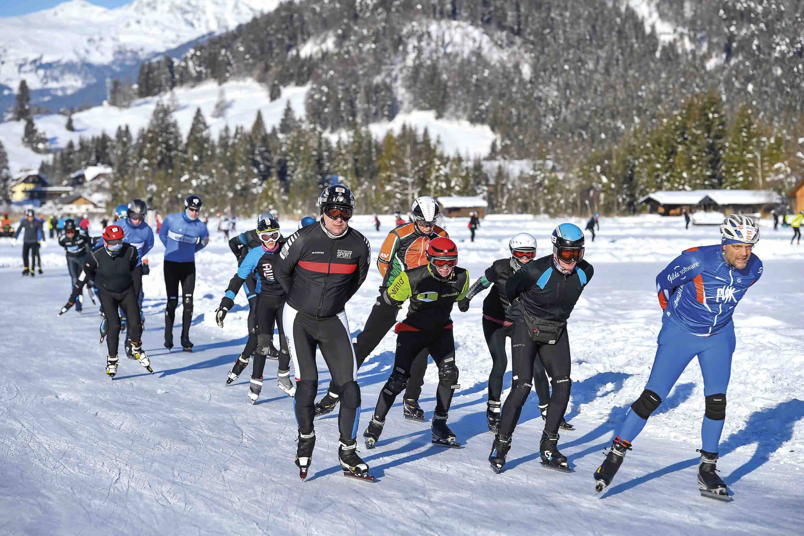 Triathliem