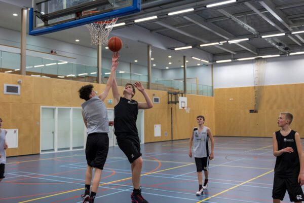 basketbal