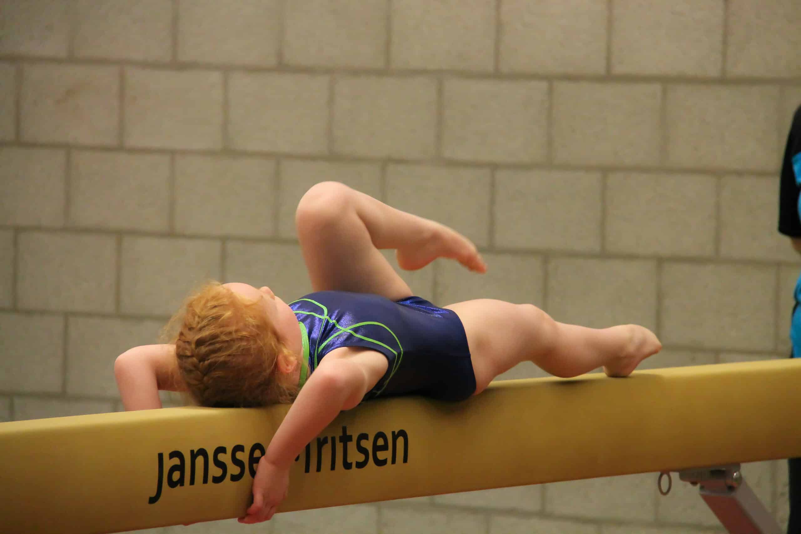gymvereniging ‘t peeske