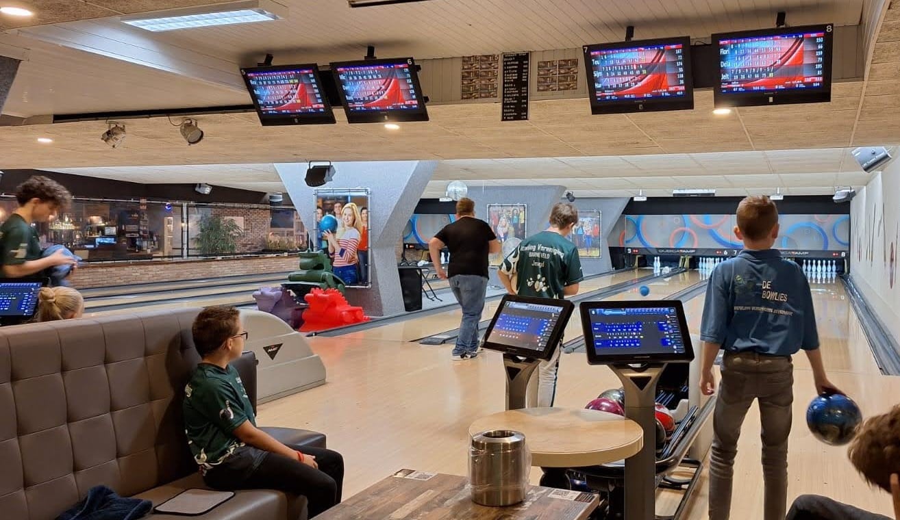 bowling ‘s heerenberg