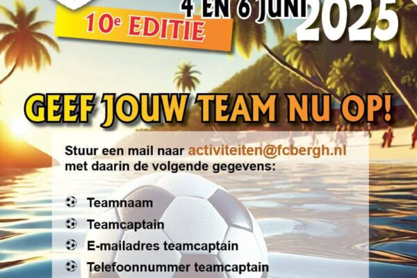 ZAV Clubkrant Montferland