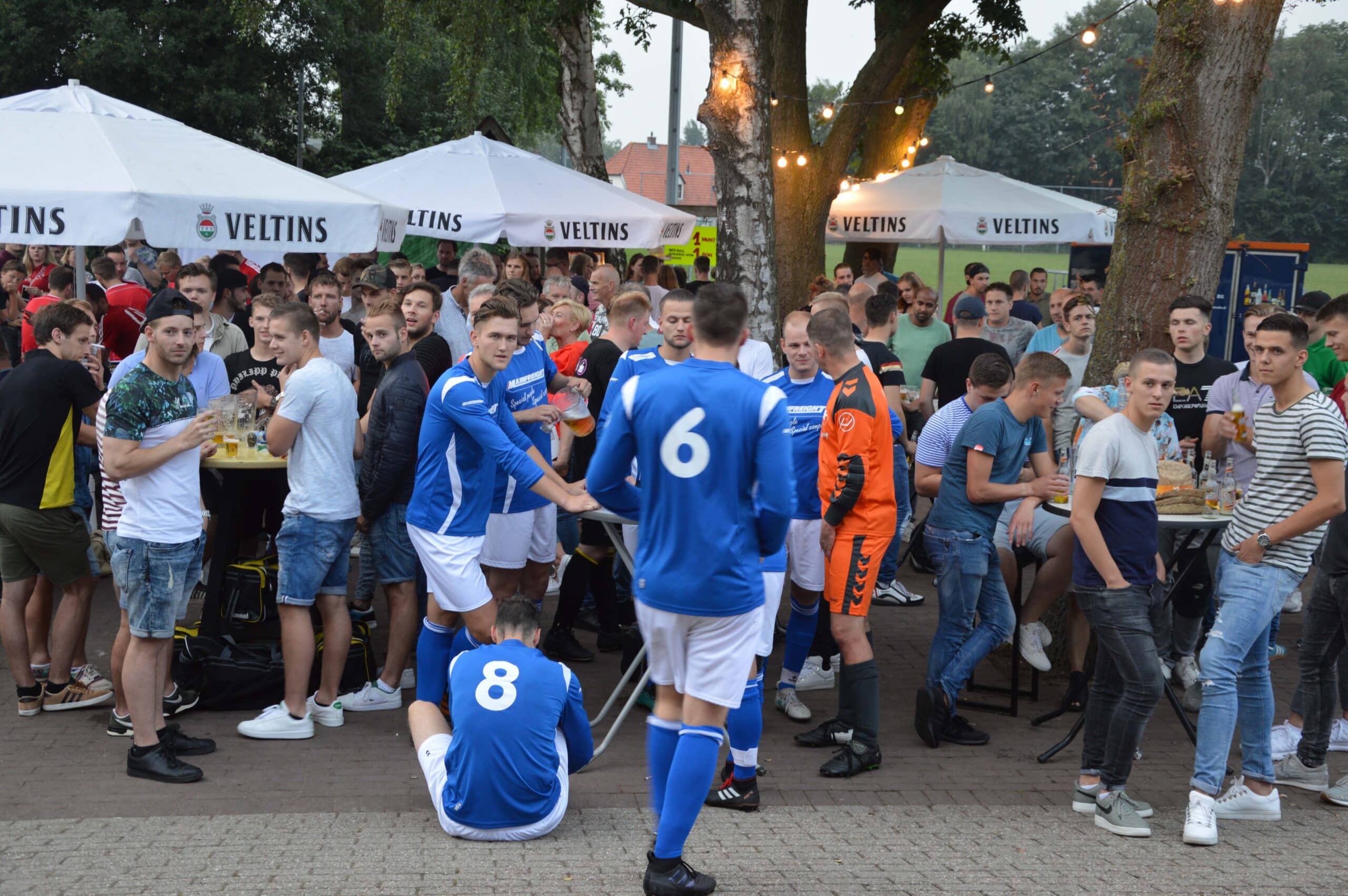 fc Bergh